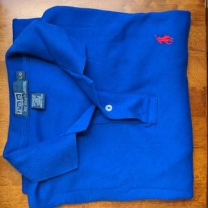 Polo Ralph Lauren Polo